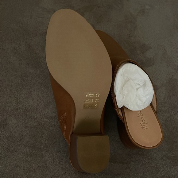 Madewell mule - Picture 3 of 3